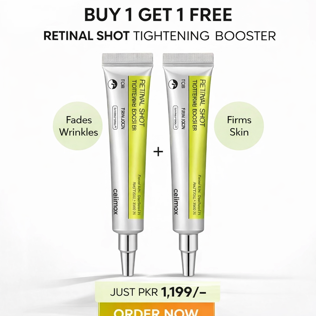 Celimax The Vita−A Retinol Shot Tightening Serum 30ml